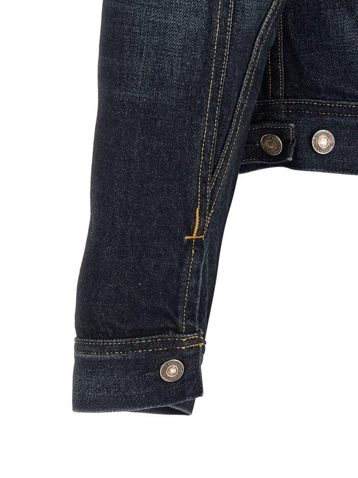 TOM FORD 'Selvedge Icon' Jacket