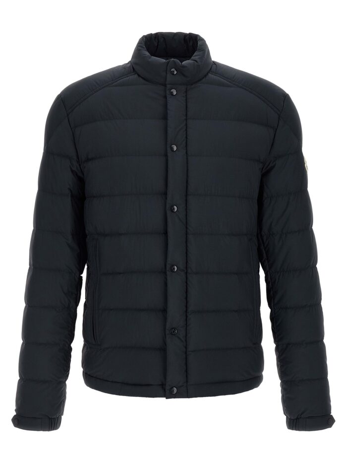 moncler 'selves' down jacket Moncler 'Selves' Down Jacket