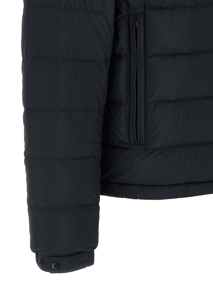 Moncler 'Selves' Down Jacket