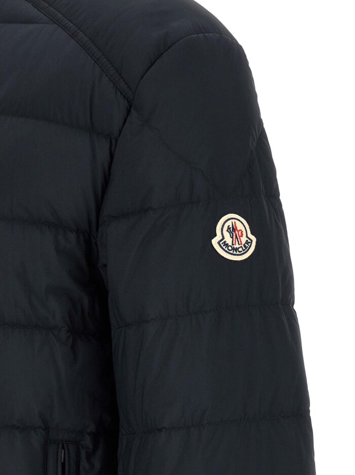 Moncler 'Selves' Down Jacket