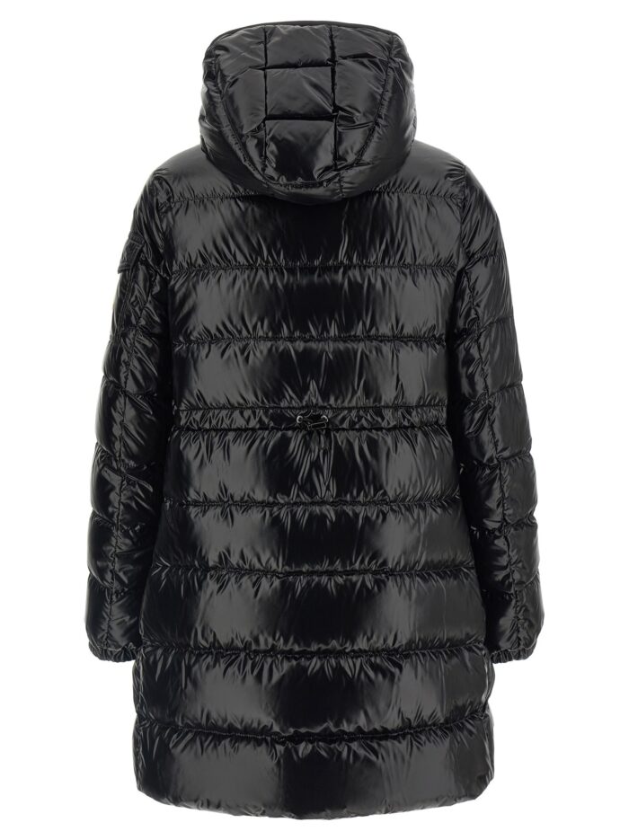 Moncler Semi-gloss 'Courcelles' Down Jacket