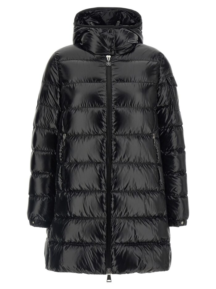 Moncler Semi-gloss 'Courcelles' Down Jacket