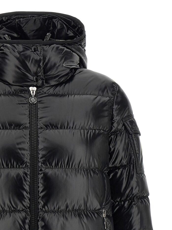 Moncler Semi-gloss 'Courcelles' Down Jacket