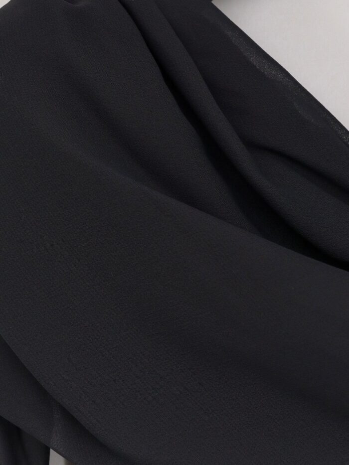 Semicouture Aquilina Georgette Shirt
