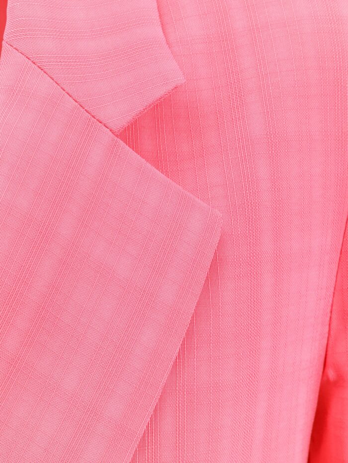 SEMICOUTURE BLAZER