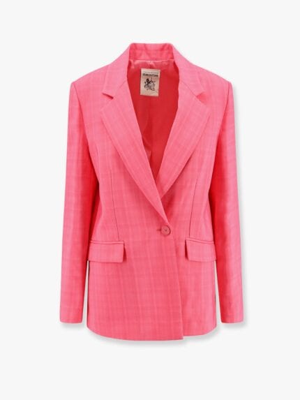 SEMICOUTURE BLAZER