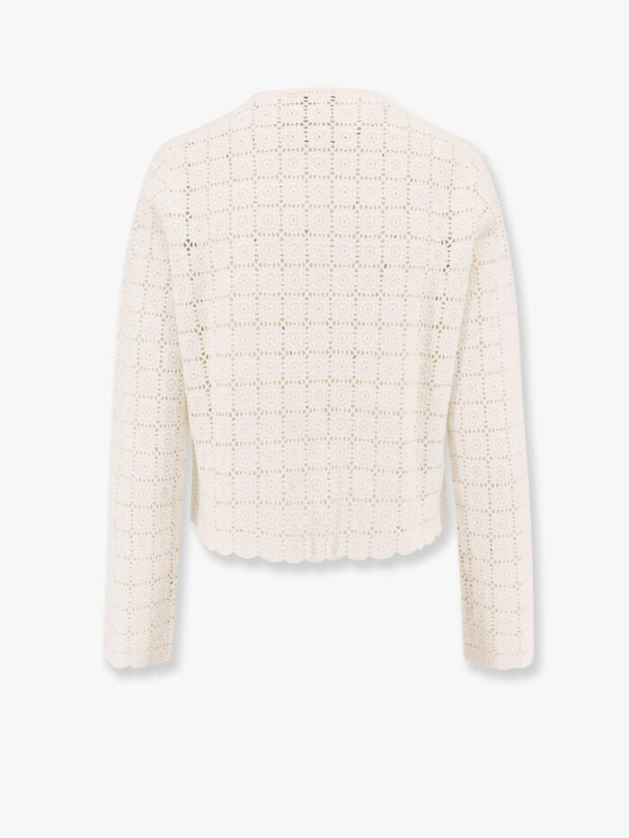 SEMICOUTURE CARDIGAN