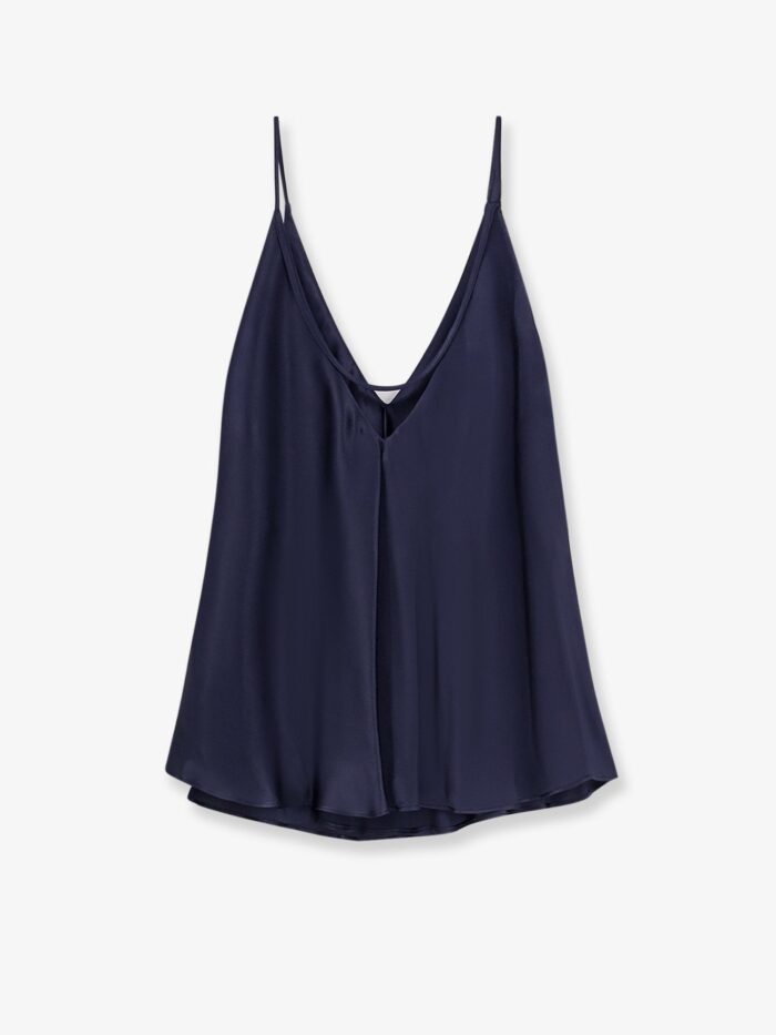 Semicouture Etienne Tank Top