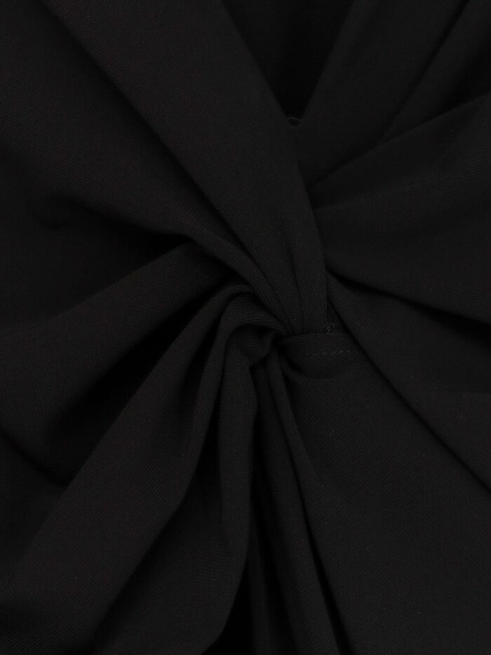 Semicouture Jaione Jersey Shirt