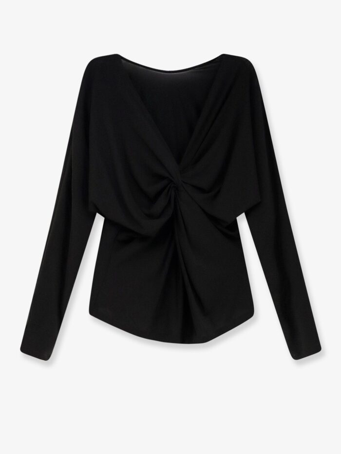 Semicouture Jaione Jersey Shirt