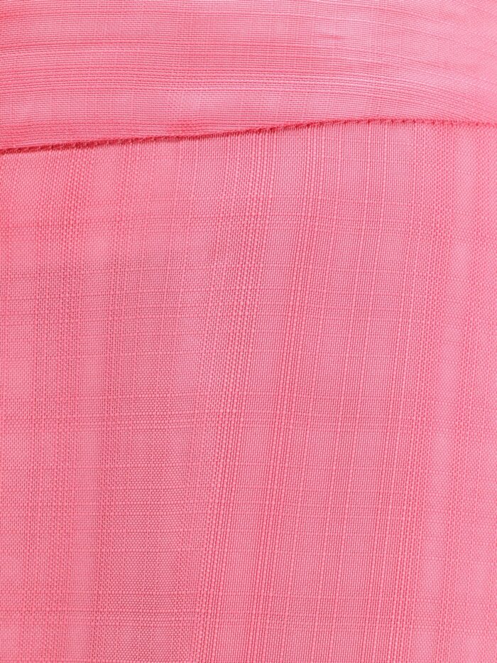Semicouture Marlee Viscose Partial Lined Trousers