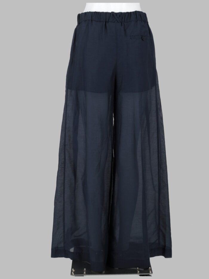 Semicouture PANTALONE "DEBBIE"