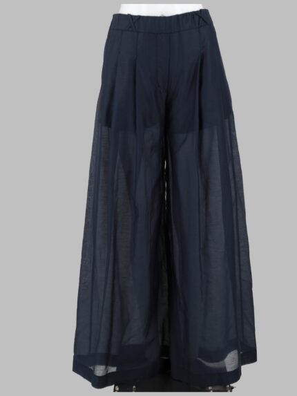 Semicouture PANTALONE "DEBBIE"