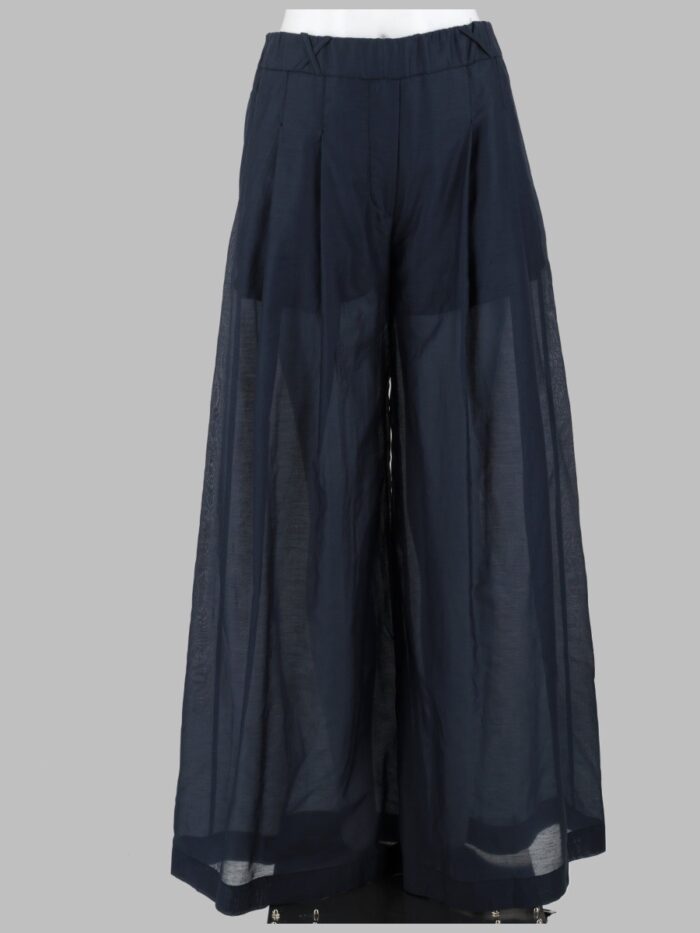 semicouture pantalone "debbie" Semicouture PANTALONE "DEBBIE"