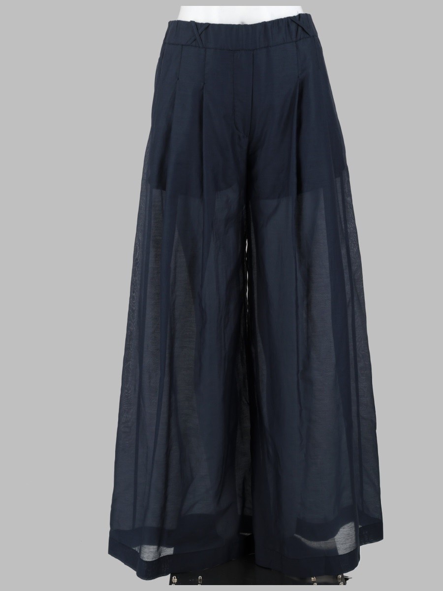Semicouture PANTALONE "DEBBIE"