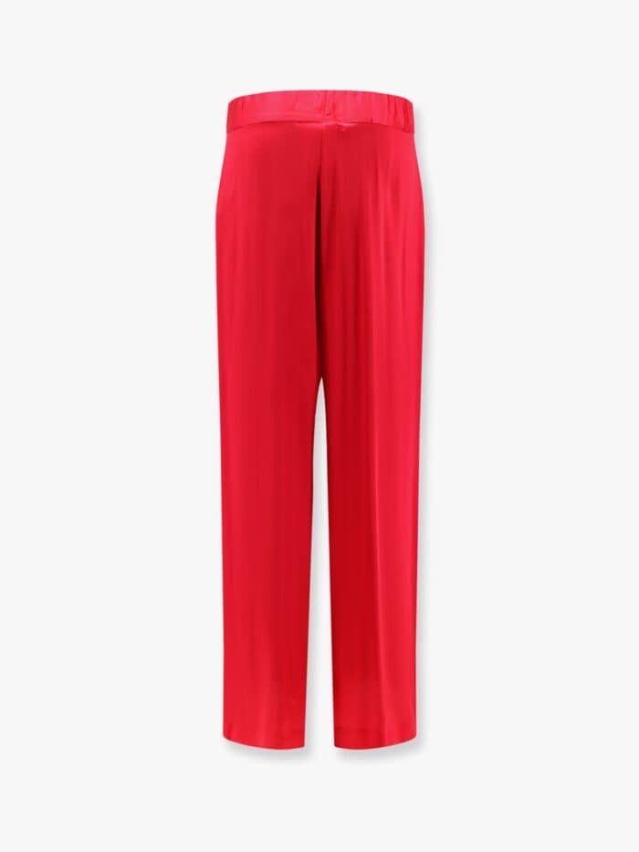 SEMICOUTURE TROUSER