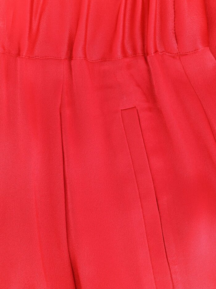 SEMICOUTURE TROUSER