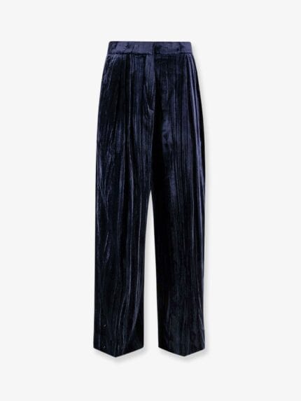 SEMICOUTURE TROUSER