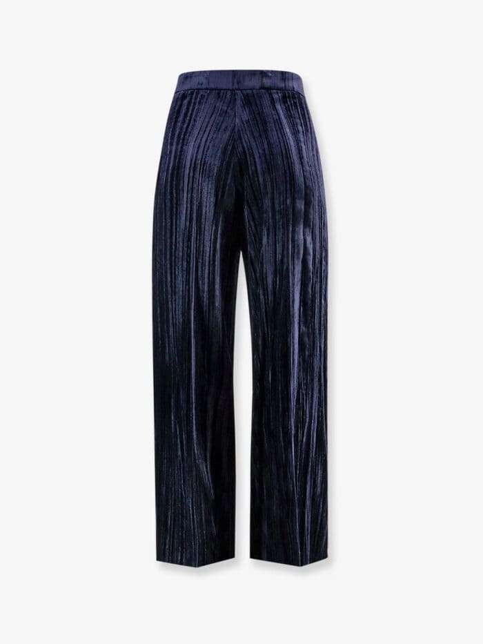 SEMICOUTURE TROUSER