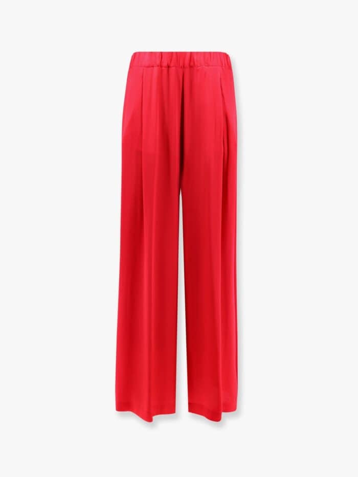SEMICOUTURE TROUSER