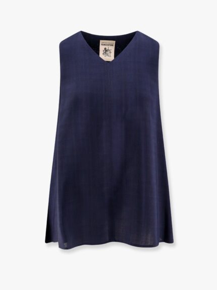 Semicouture Viscose Top