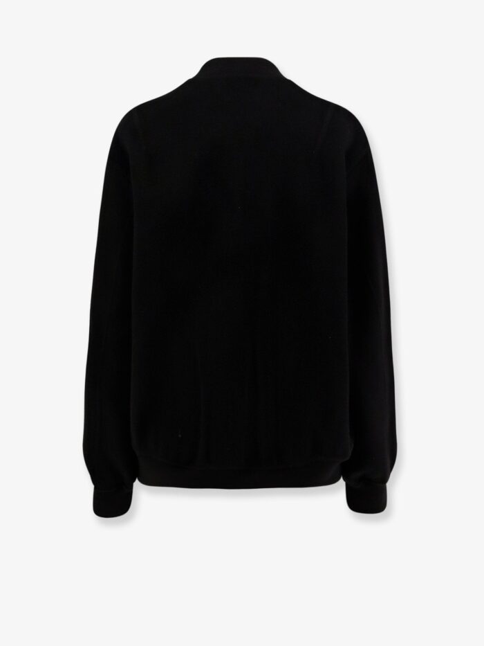 Semicouture Wool Bomber