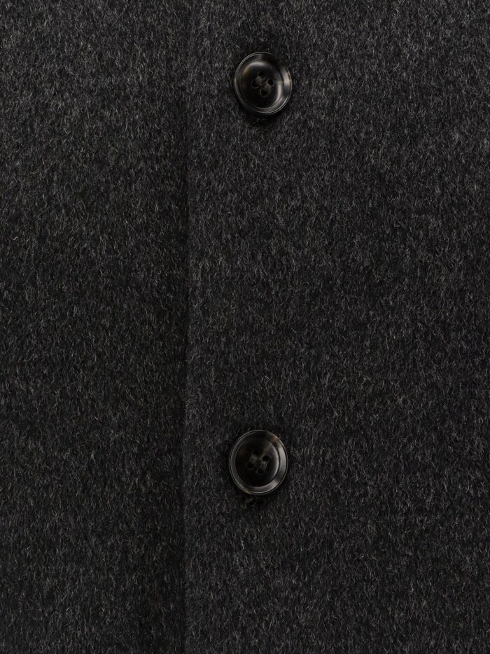 Semicouture Wool Coat