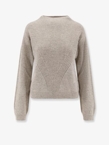 Semicouture Wool Sweater