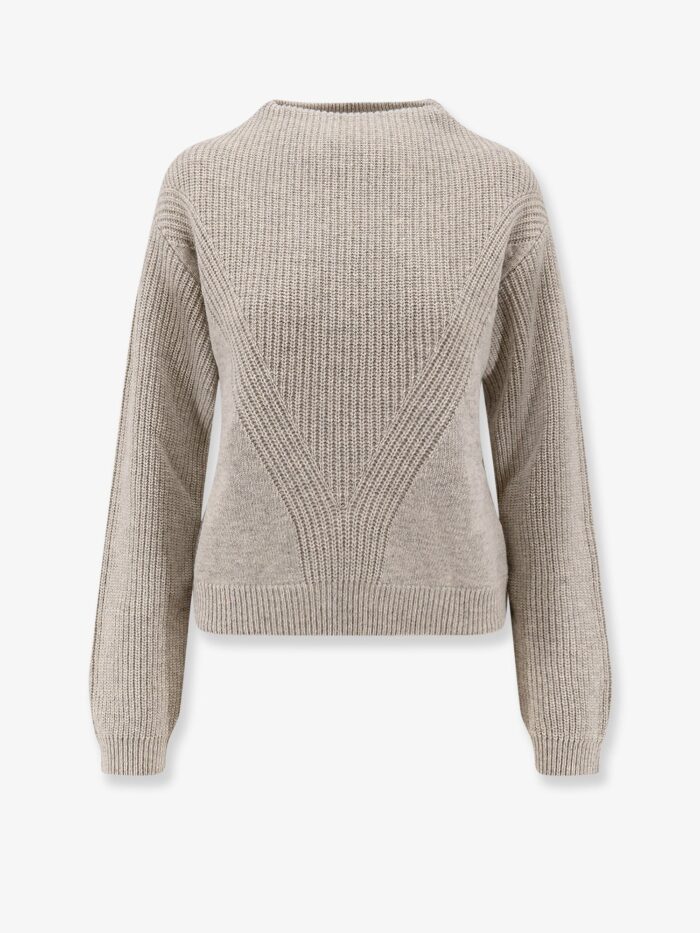 Semicouture Wool Sweater
