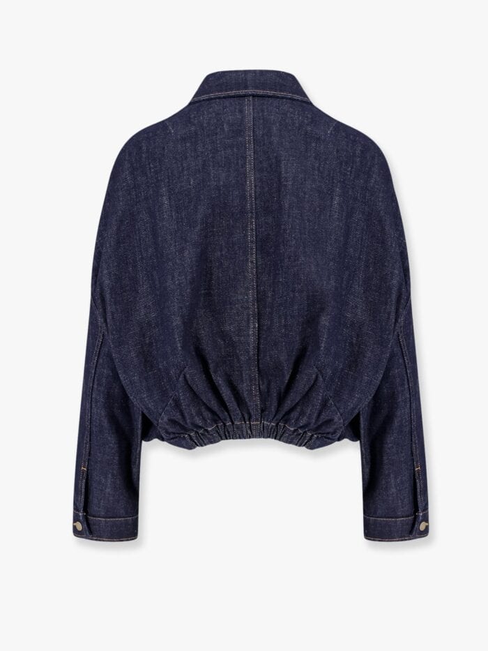 SEMICOUTURE YVES