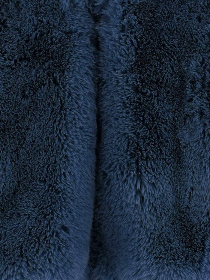 THE FRANKIE SHOP Senna Faux Fur Jacket