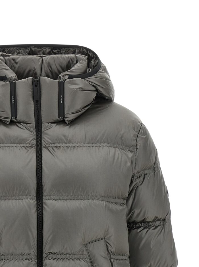 Moncler 'Sensation' Down Jacket