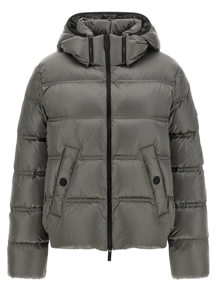 moncler 'sensation' down jacket Moncler 'Sensation' Down Jacket