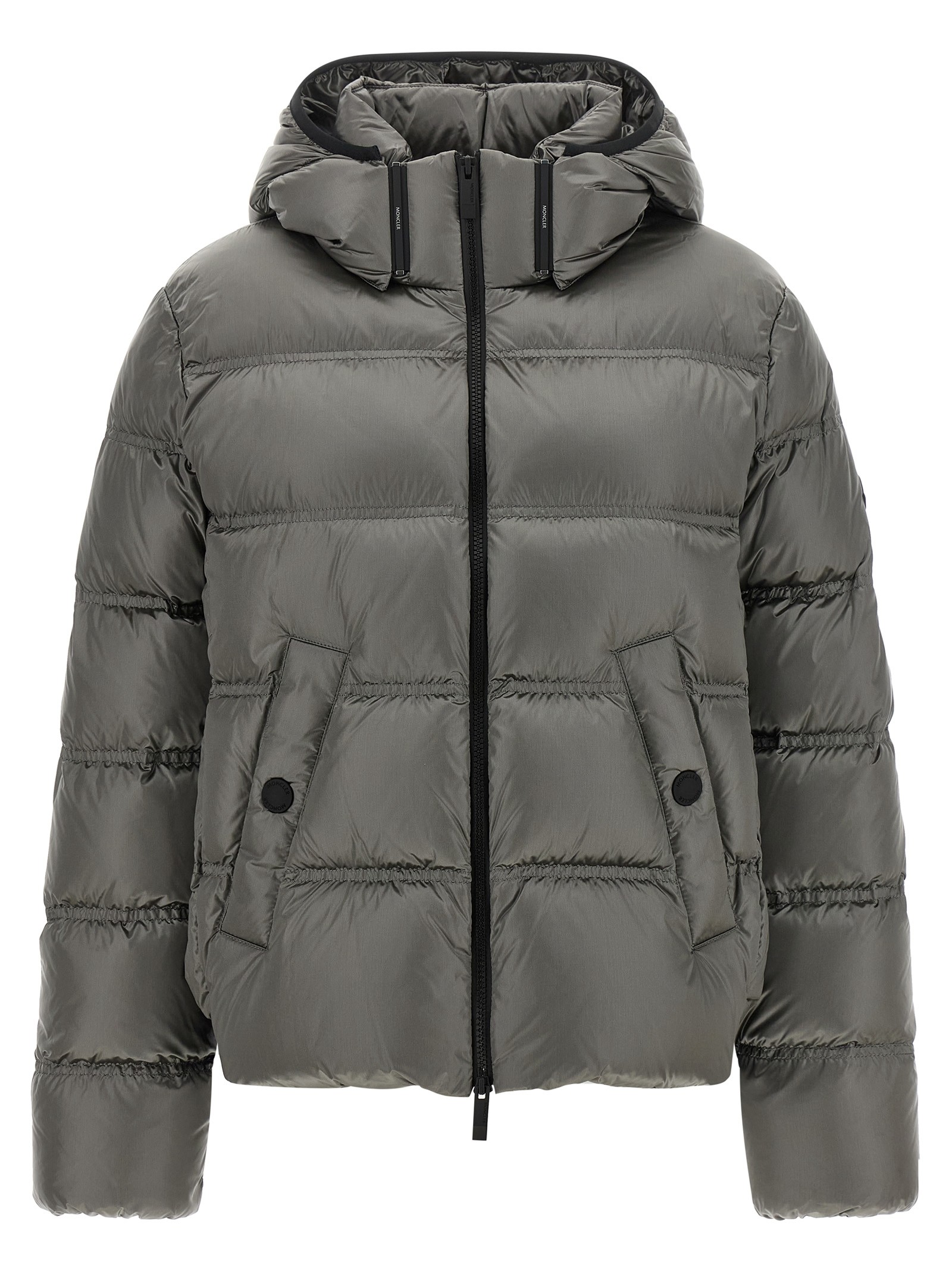 Moncler 'Sensation' Down Jacket