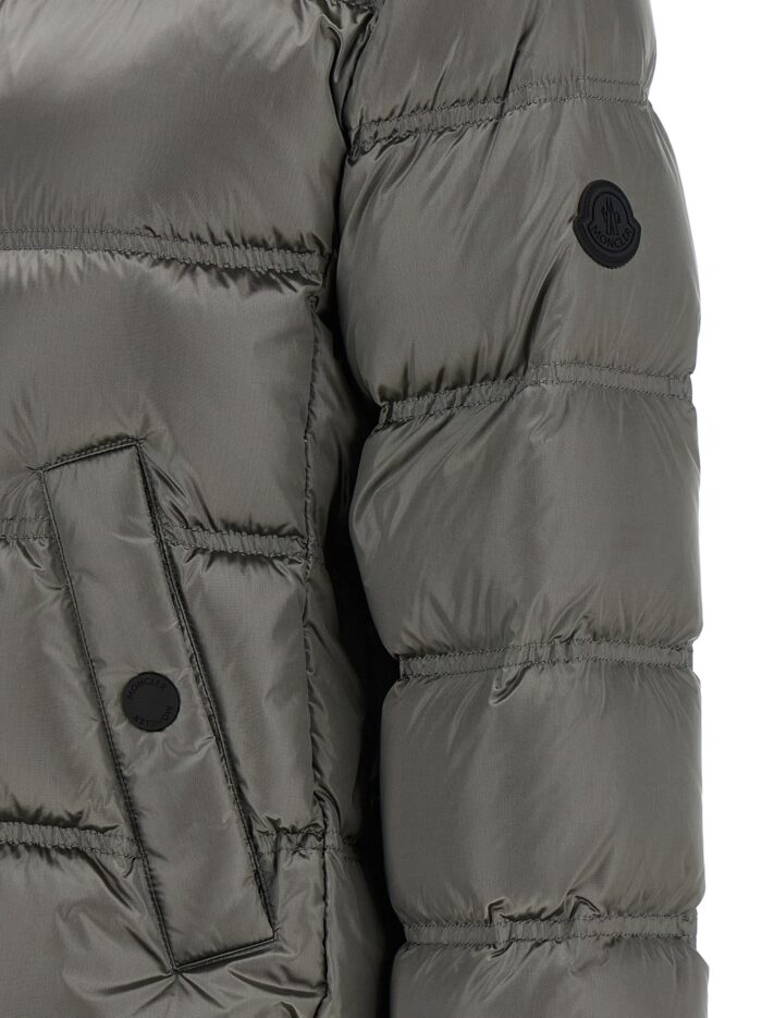 Moncler 'Sensation' Down Jacket