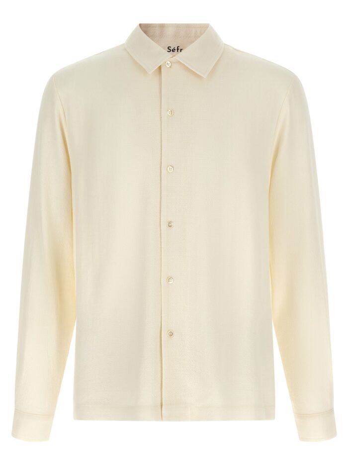 sÉfr 'sense' shirt SÉFR 'Sense' Shirt