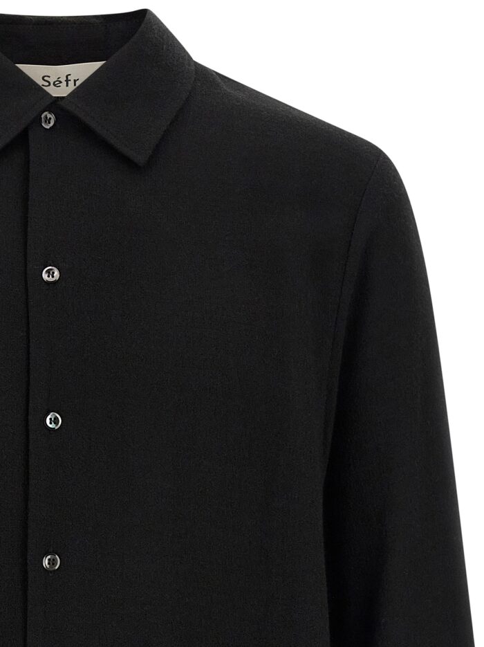 SÉFR 'Sense' Shirt