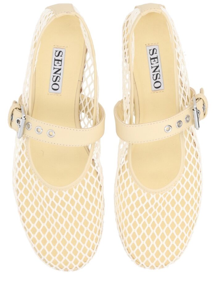 SENSO BALLERINA "CARINA"