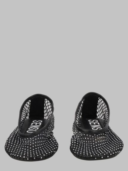 SENSO BALLERINA "CLARISSA" IN RETE