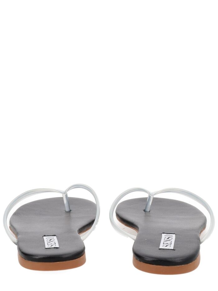 SENSO SANDALO INFRADITO "HARMONY"