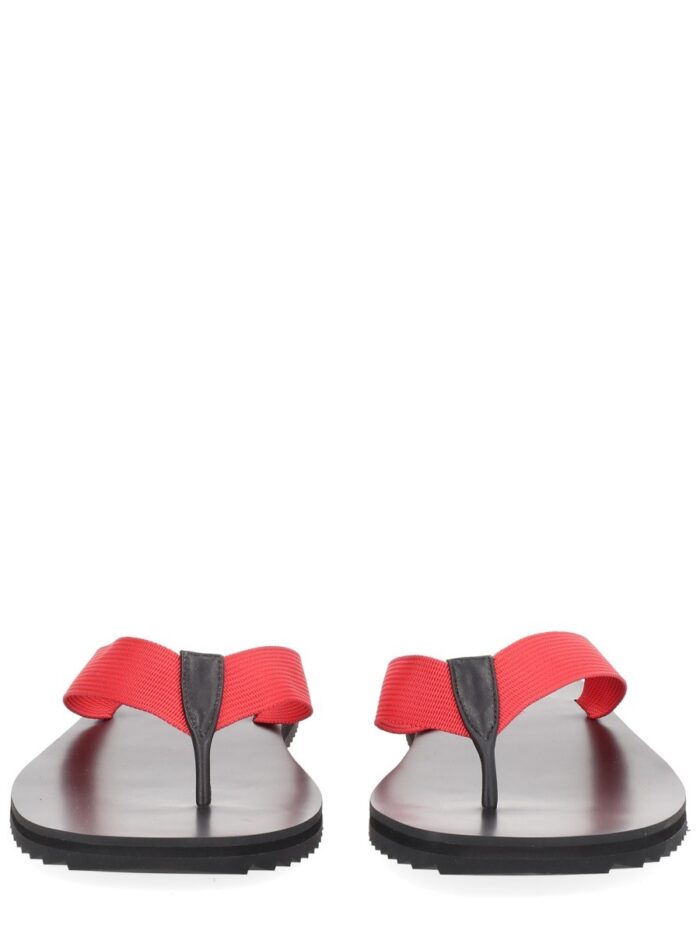 SENSO SANDALO INFRADITO "XYLON"