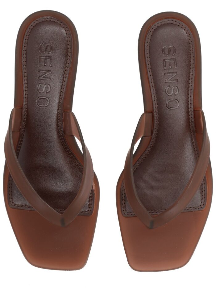 SENSO SANDALO "SONYA" CON TACCO