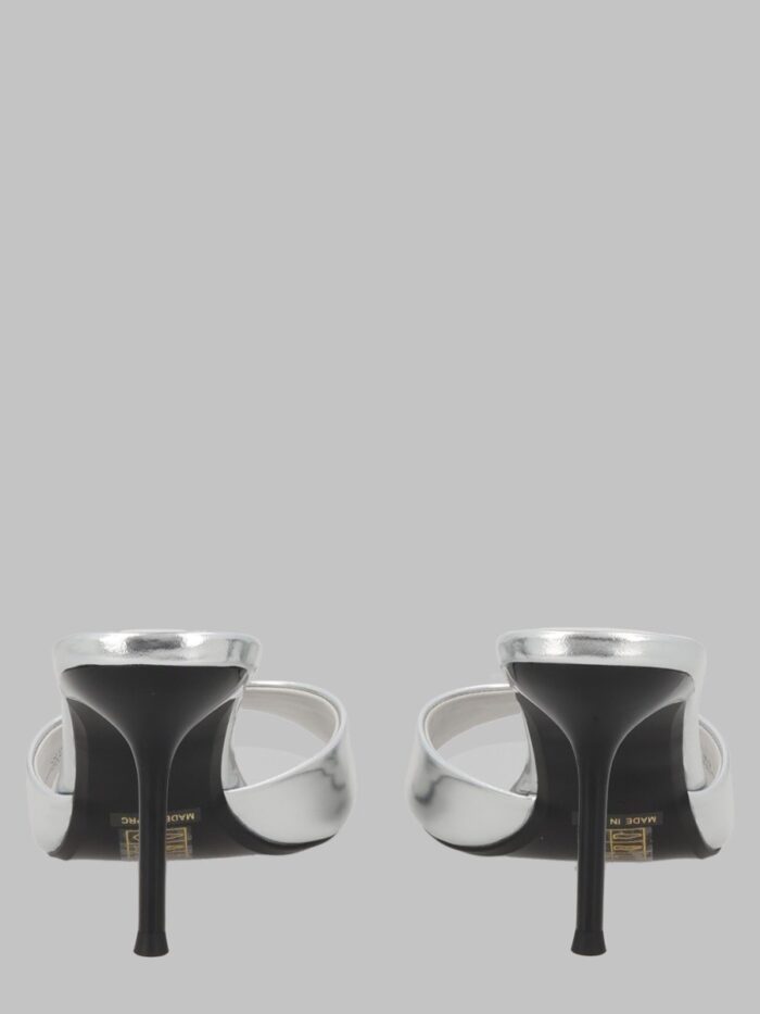 SENSO SANDALO "WREN II" CON TACCO