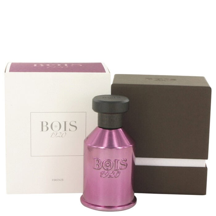 Sensual Tuberose By Bois 1920 - Eau De Parfum Spray 3.4 Oz