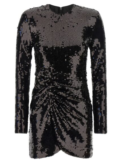 ROTATE BIRGER CHRISTENSEN Sequin Dress