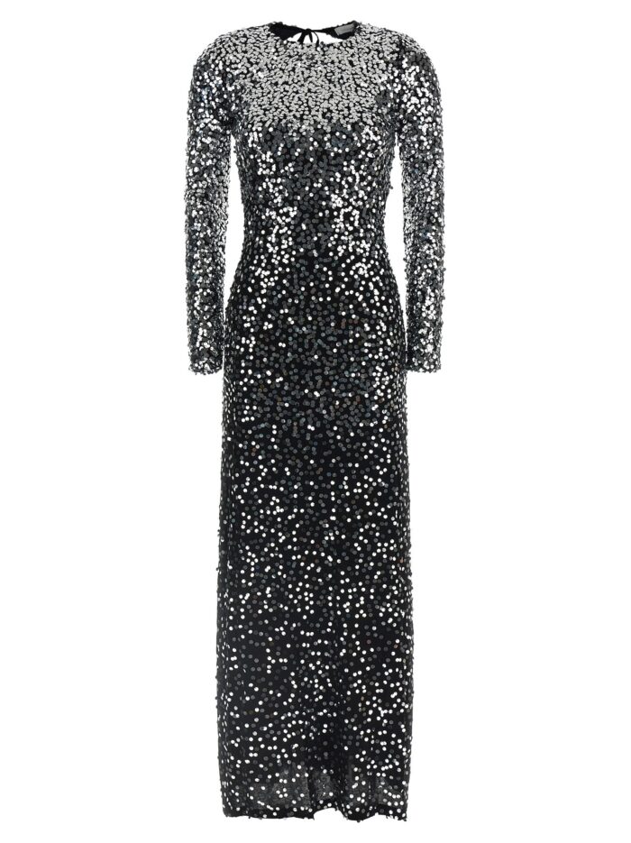 paco rabanne sequin dress Paco Rabanne Sequin Dress