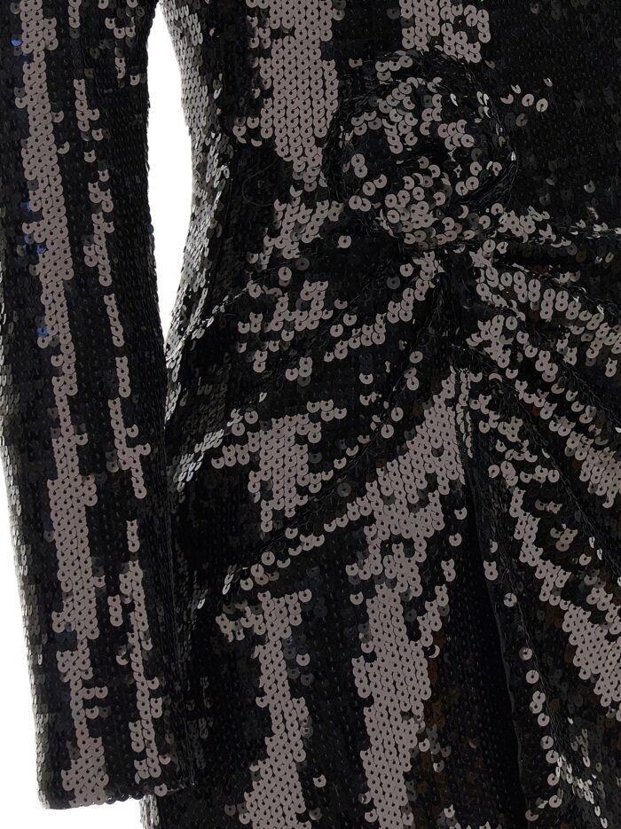 ROTATE BIRGER CHRISTENSEN Sequin Dress