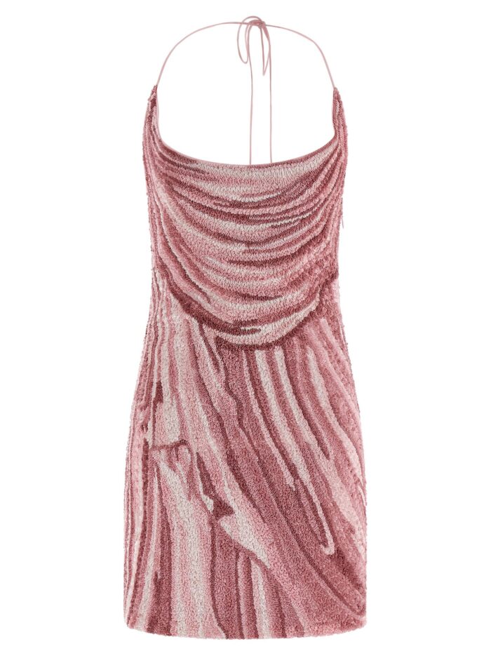 balmain sequin dress Balmain Sequin Dress