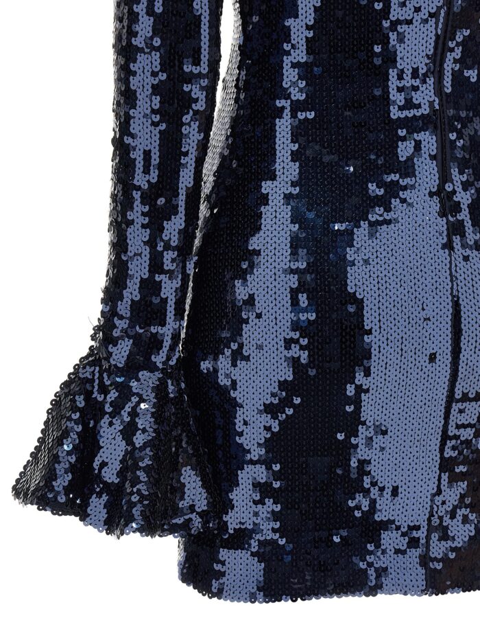 ROTATE BIRGER CHRISTENSEN Sequin Dress