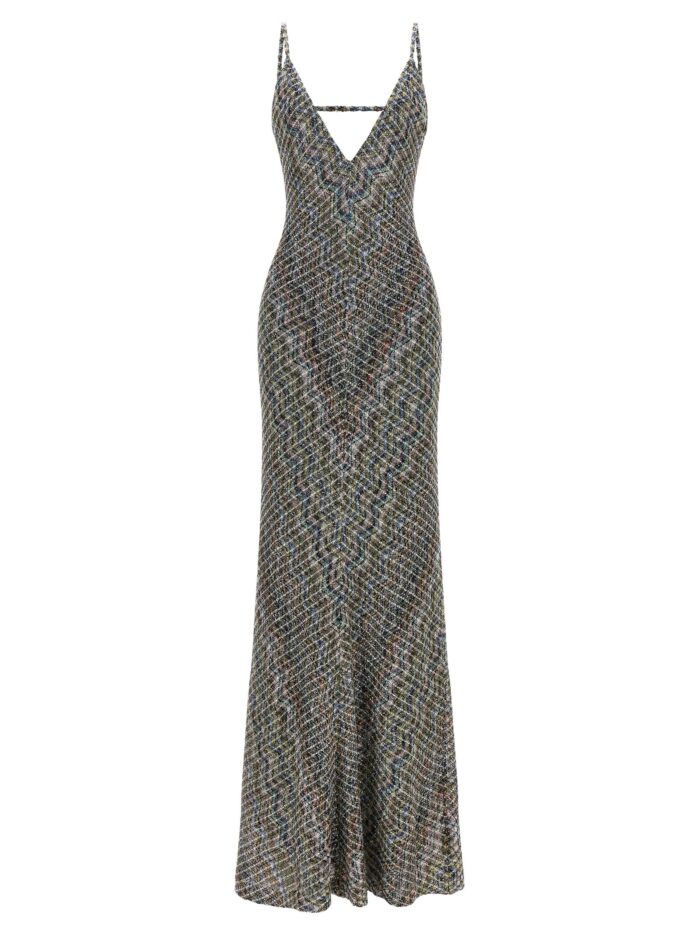missoni sequin dress Missoni Sequin Dress